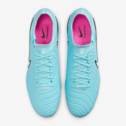 DV4328-401 Nike Tiempo Legend 10 Elite Copa White (Men's)