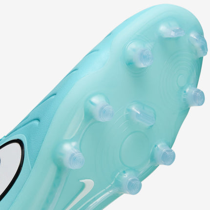 DV4328-401 Nike Tiempo Legend 10 Elite Copa White (Men's)