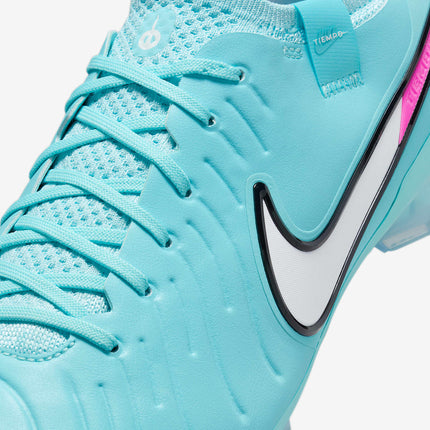 DV4328-401 Nike Tiempo Legend 10 Elite Copa White (Men's)