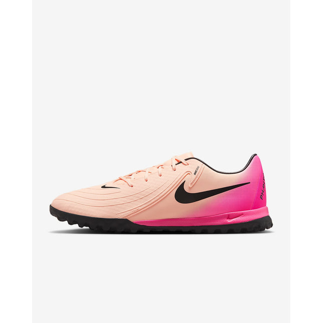 FJ2577-800 Nike Phantom GX2 Academy Crimson Tint Pink Blast Black (Men's)
