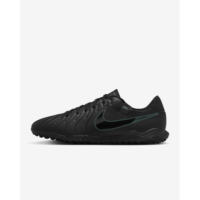 DV4342-002 Nike Tiempo Legend 10 Academy Black Deep Jungle (Men's)