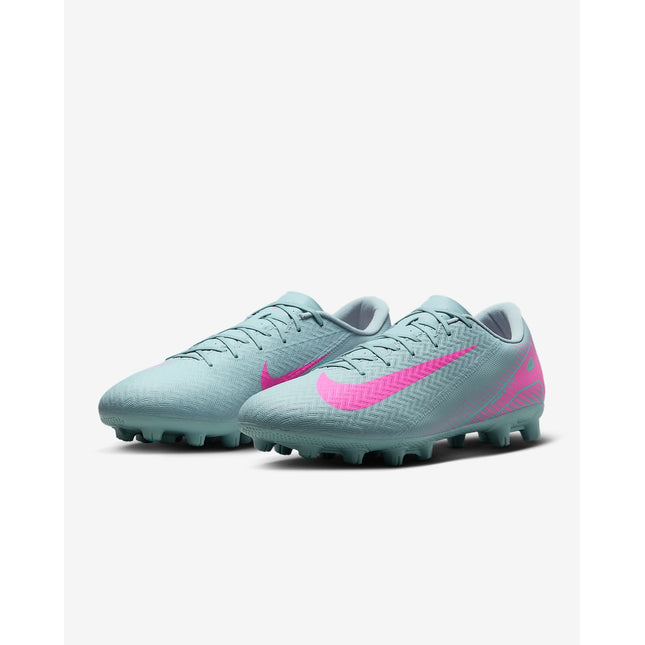 FQ8431-301 Nike Mercurial Vapor 16 Academy Ocean Cube Pink Blast (Men's)