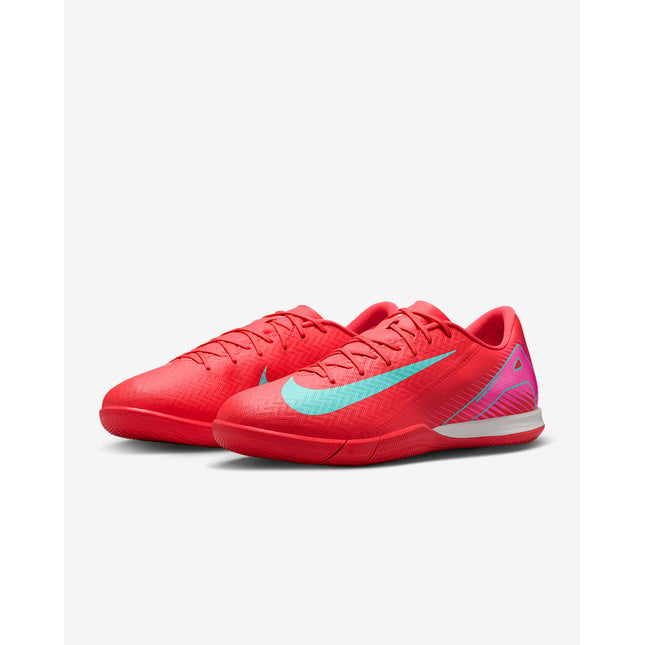 FQ8434-800 Nike Mercurial Vapor 16 Academy Ember Glow Aurora Green (Men's)