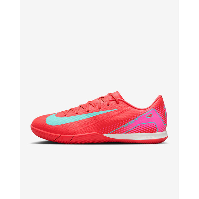 FQ8434-800 Nike Mercurial Vapor 16 Academy Ember Glow Aurora Green (Men's)