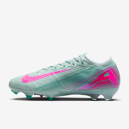 FQ1457-301 Nike Mercurial Vapor 16 Academy Ember Glow Aurora Green (Men's)