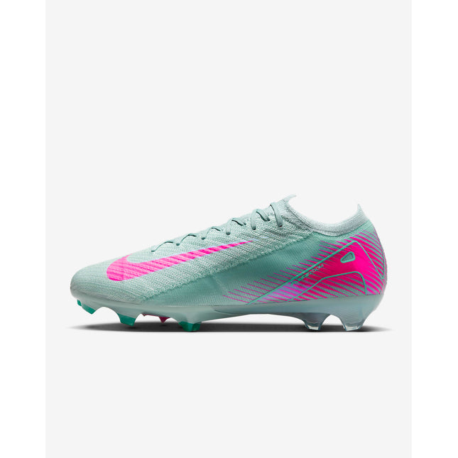 FQ1457-301 Nike Mercurial Vapor 16 Academy Ember Glow Aurora Green (Men's)