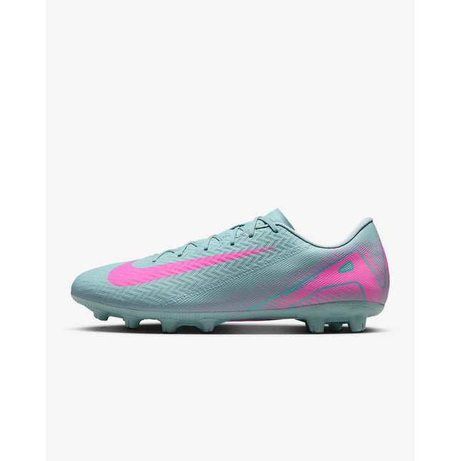 FQ8431-301 Nike Mercurial Vapor 16 Academy Ocean Cube Pink Blast (Men's)