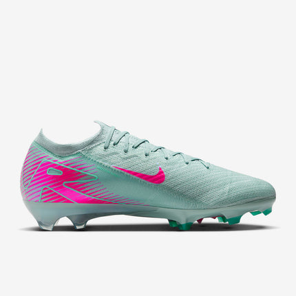 FQ1457-301 Nike Mercurial Vapor 16 Academy Ember Glow Aurora Green (Men's)