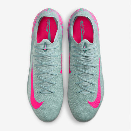 FQ1457-301 Nike Mercurial Vapor 16 Academy Ember Glow Aurora Green (Men's)