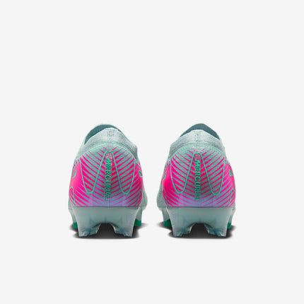 FQ1457-301 Nike Mercurial Vapor 16 Academy Ember Glow Aurora Green (Men's)