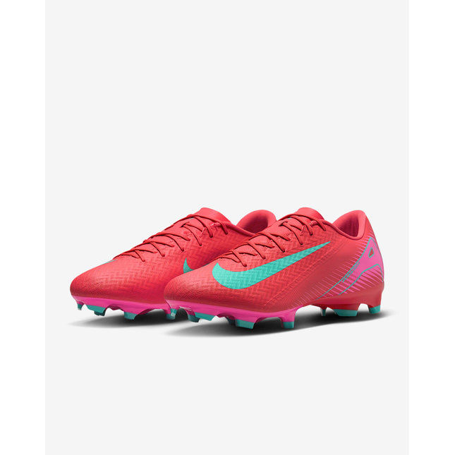 FQ8374-800 Nike Mercurial Vapor 16 Academy Ember Glow Aurora Green (Men's)