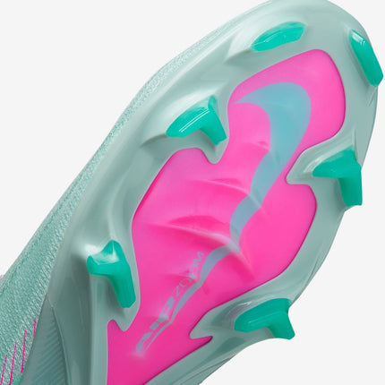 FQ1457-301 Nike Mercurial Vapor 16 Academy Ember Glow Aurora Green (Men's)