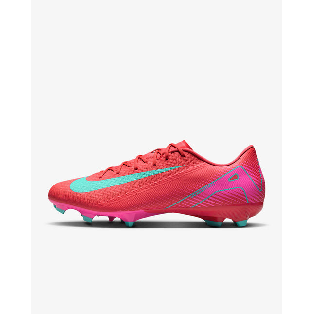 FQ8374-800 Nike Mercurial Vapor 16 Academy Ember Glow Aurora Green (Men's)