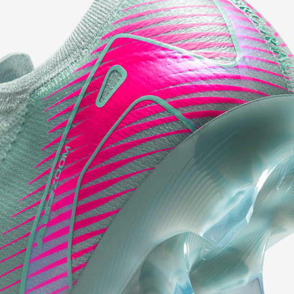 FQ1457-301 Nike Mercurial Vapor 16 Academy Ember Glow Aurora Green (Men's)