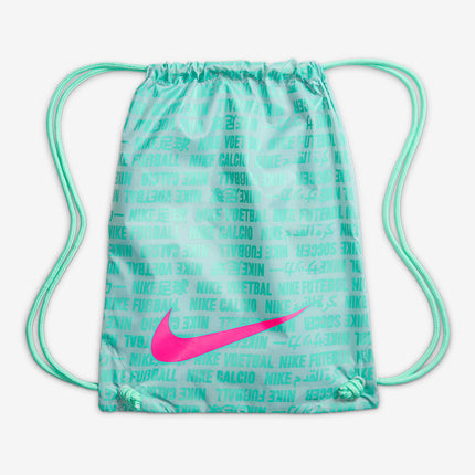 FQ1457-301 Nike Mercurial Vapor 16 Academy Ember Glow Aurora Green (Men's)