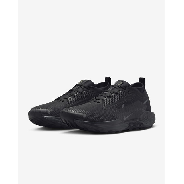 FQ0908-002 Nike Pegasus Trail 5 GORE-TEX Black Anthracite (Men's)