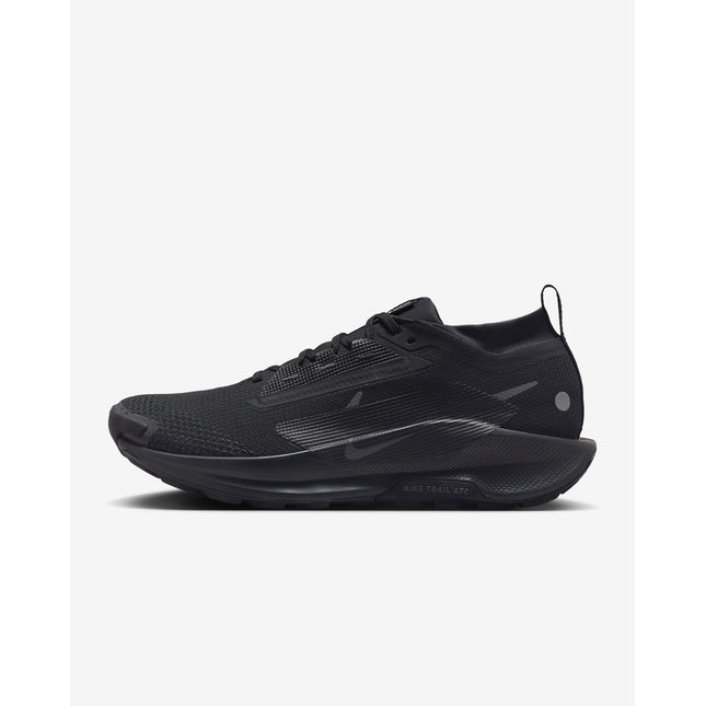 FQ0908-002 Nike Pegasus Trail 5 GORE-TEX Black Anthracite (Men's)