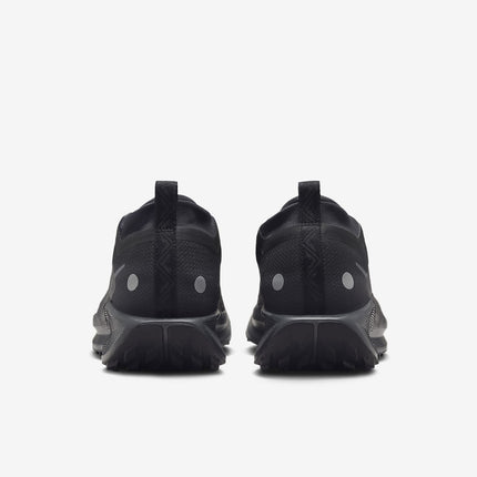 FQ0908-002 Nike Pegasus Trail 5 GORE-TEX Black Anthracite (Men's)
