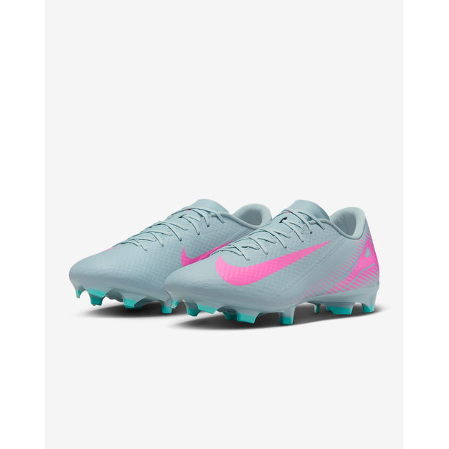 FQ8374-301 Nike Mercurial Vapor 16 Academy Ocean Cube Pink Blast (Men's)