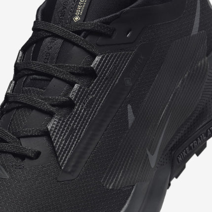 FQ0908-002 Nike Pegasus Trail 5 GORE-TEX Black Anthracite (Men's)