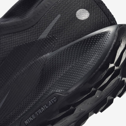 FQ0908-002 Nike Pegasus Trail 5 GORE-TEX Black Anthracite (Men's)