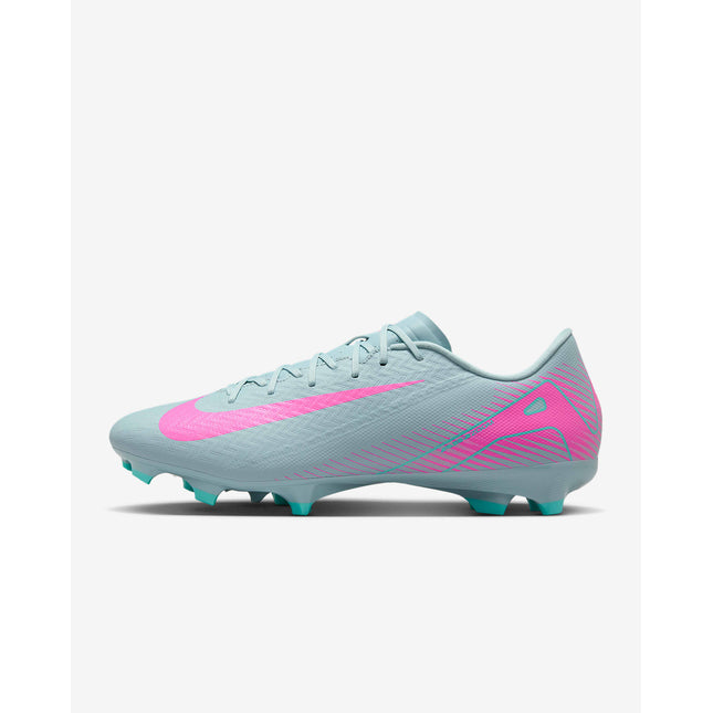 FQ8374-301 Nike Mercurial Vapor 16 Academy Ocean Cube Pink Blast (Men's)