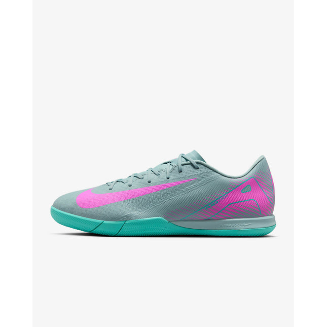 FQ8434-301 Nike Mercurial Vapor 16 Academy Ember Glow Aurora Green (Men's)