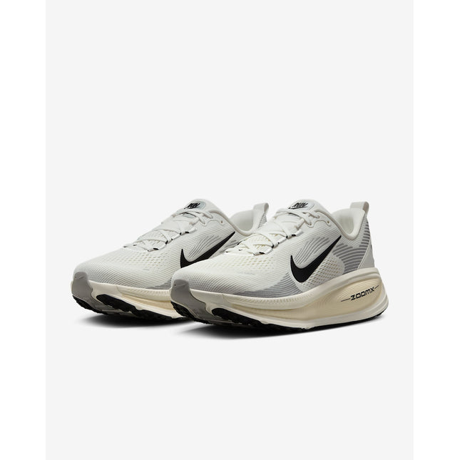 HM6803-101 Nike Vomero 18 Summit White Black Coconut Milk (Men's)