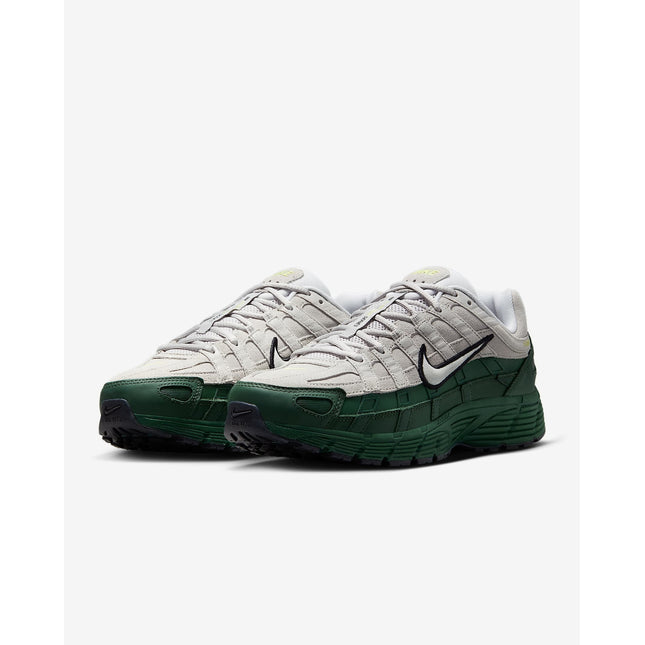 IF0668-001 Nike P-6000 PRM Vast Grey Fir Limelight Vast Grey (Men's)