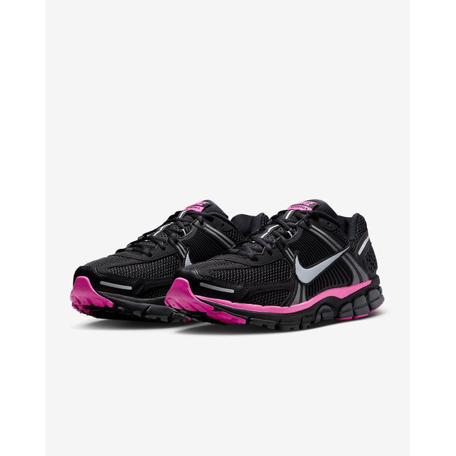 FB9149-004 Nike Zoom Vomero 5 Black Anthracite Pink Blast Metallic (Men's)