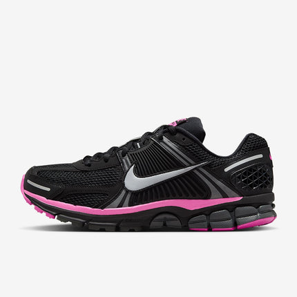 FB9149-004 Nike Zoom Vomero 5 Black Anthracite Pink Blast Metallic (Men's)