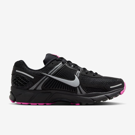 FB9149-004 Nike Zoom Vomero 5 Black Anthracite Pink Blast Metallic (Men's)