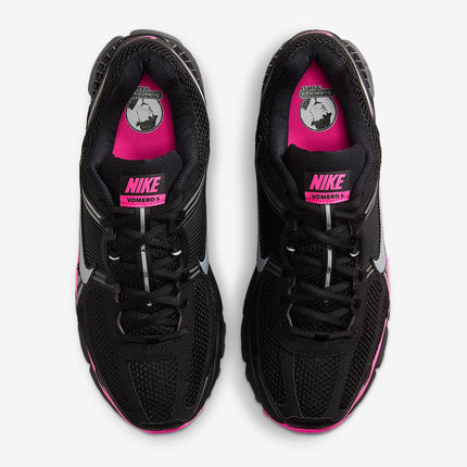 FB9149-004 Nike Zoom Vomero 5 Black Anthracite Pink Blast Metallic (Men's)