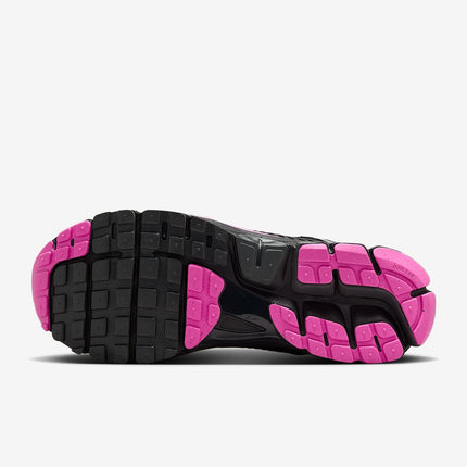 FB9149-004 Nike Zoom Vomero 5 Black Anthracite Pink Blast Metallic (Men's)