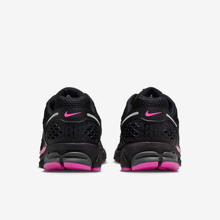 FB9149-004 Nike Zoom Vomero 5 Black Anthracite Pink Blast Metallic (Men's)