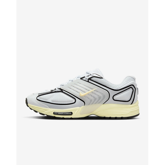 IB0612-008 Nike Air Pegasus Wave Pure Platinum Metallic Platinum Black (Men's)