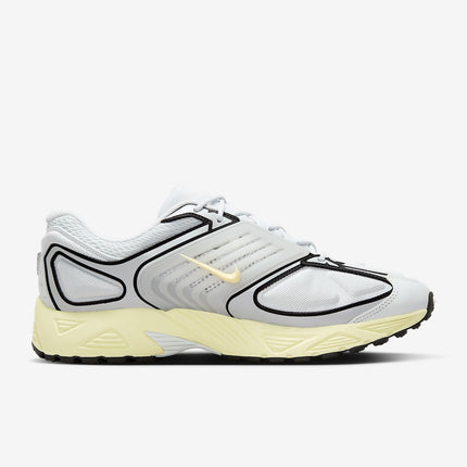 IB0612-008 Nike Air Pegasus Wave Pure Platinum Metallic Platinum Black (Men's)