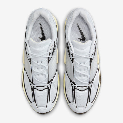 IB0612-008 Nike Air Pegasus Wave Pure Platinum Metallic Platinum Black (Men's)