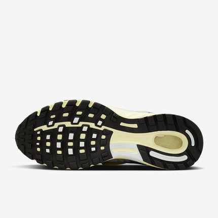 IB0612-008 Nike Air Pegasus Wave Pure Platinum Metallic Platinum Black (Men's)