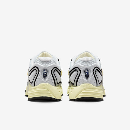 IB0612-008 Nike Air Pegasus Wave Pure Platinum Metallic Platinum Black (Men's)