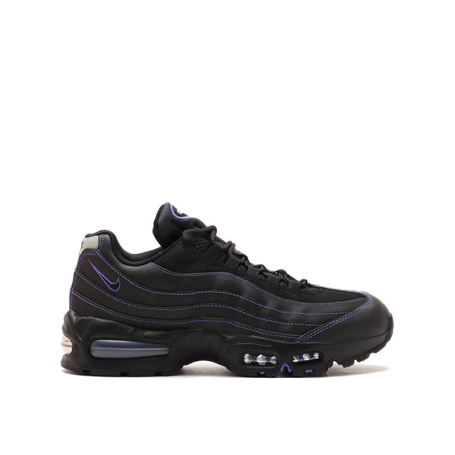 IB7936-001 Nike Air Max 95 OG Big Bubble Black Persian Violet (Men's)