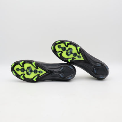 HV9916-001 Nike Mercurial Superfly 10 Elite x Air Max 95 SE Neon Yellow (Men's)