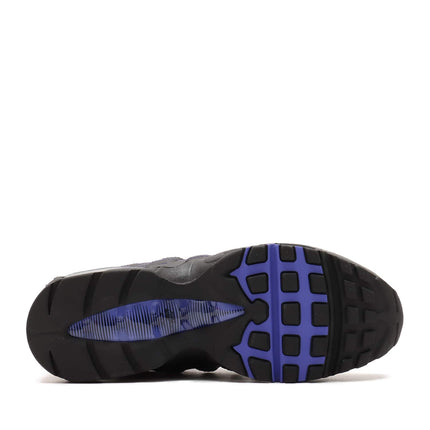 IB7936-001 Nike Air Max 95 OG Big Bubble Black Persian Violet (Men's)