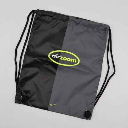 HV9916-001 Nike Mercurial Superfly 10 Elite x Air Max 95 SE Neon Yellow (Men's)