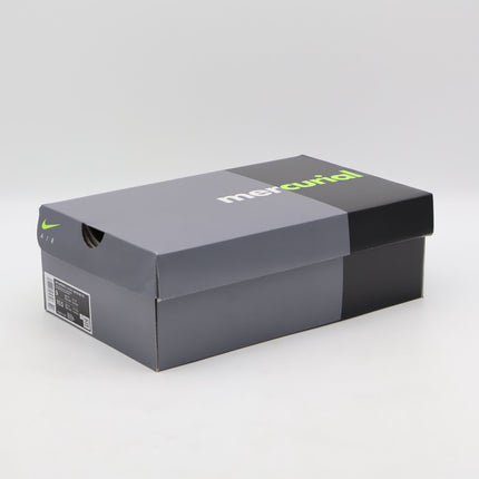 HV9916-001 Nike Mercurial Superfly 10 Elite x Air Max 95 SE Neon Yellow (Men's)