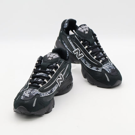 M1000AP atmos New Balance 1000 bandhnu Black Paisley (Men's)