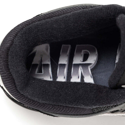 HV8070-001 NIGO Nike Air Force 3 Low Black White Heel Logo OGIN (Men's)