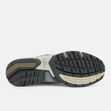 U992MM New Balance 992 Moonrock Mushroom (Men's)