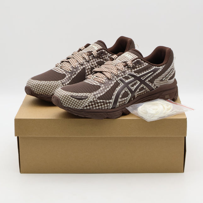 1203A712-200 STORY mfg. Asics Gel-Venture 6 Reddish Brown (Men's)