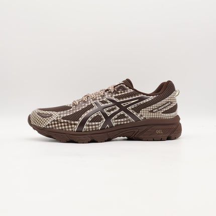 1203A712-200 STORY mfg. Asics Gel-Venture 6 Reddish Brown (Men's)